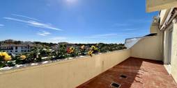 Gebraucht - Penthouse - Torrevieja - 