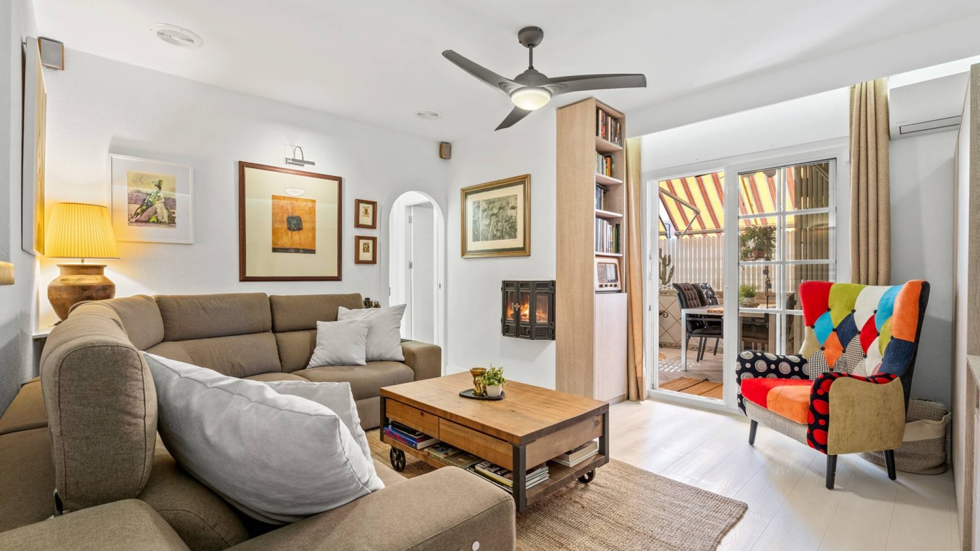 Gebraucht - Penthouse - Torrevieja