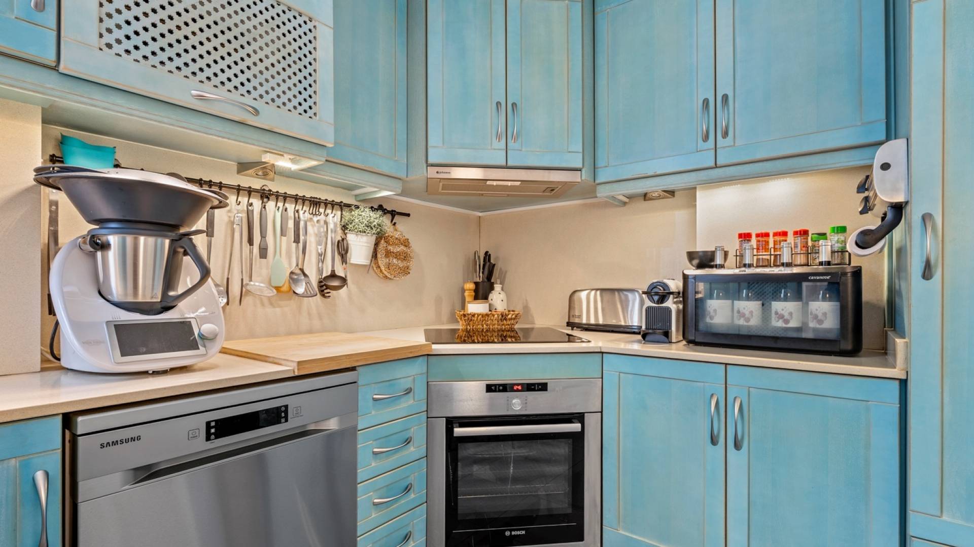 Gebraucht - Penthouse - Torrevieja