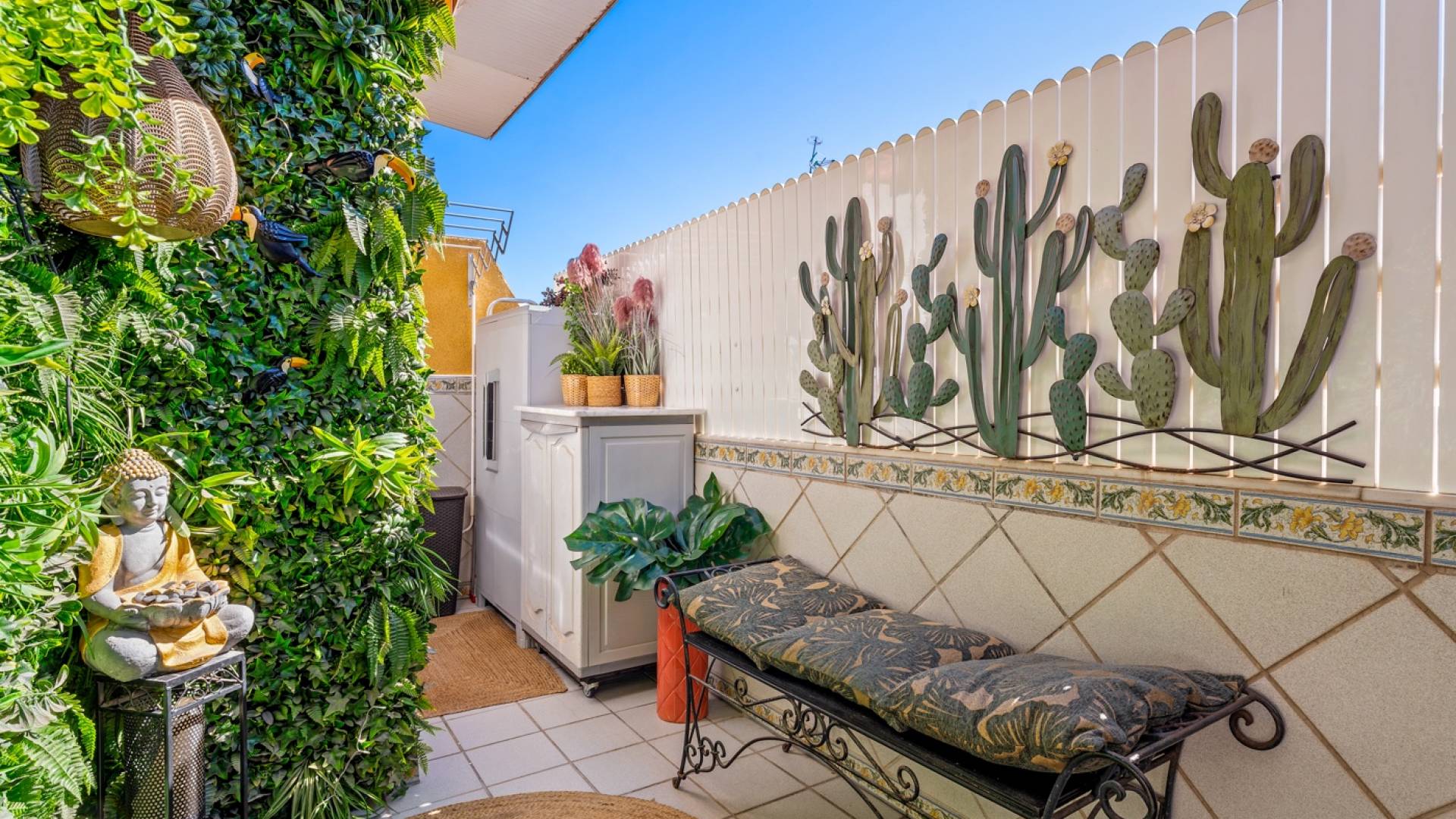 Gebraucht - Penthouse - Torrevieja