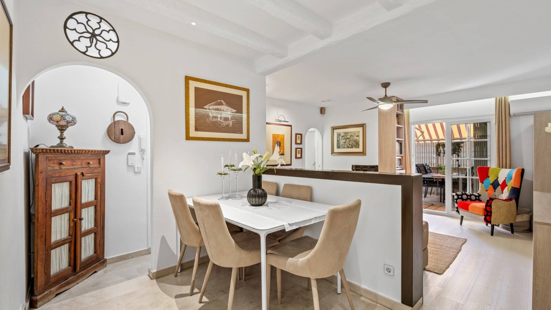 Gebraucht - Penthouse - Torrevieja