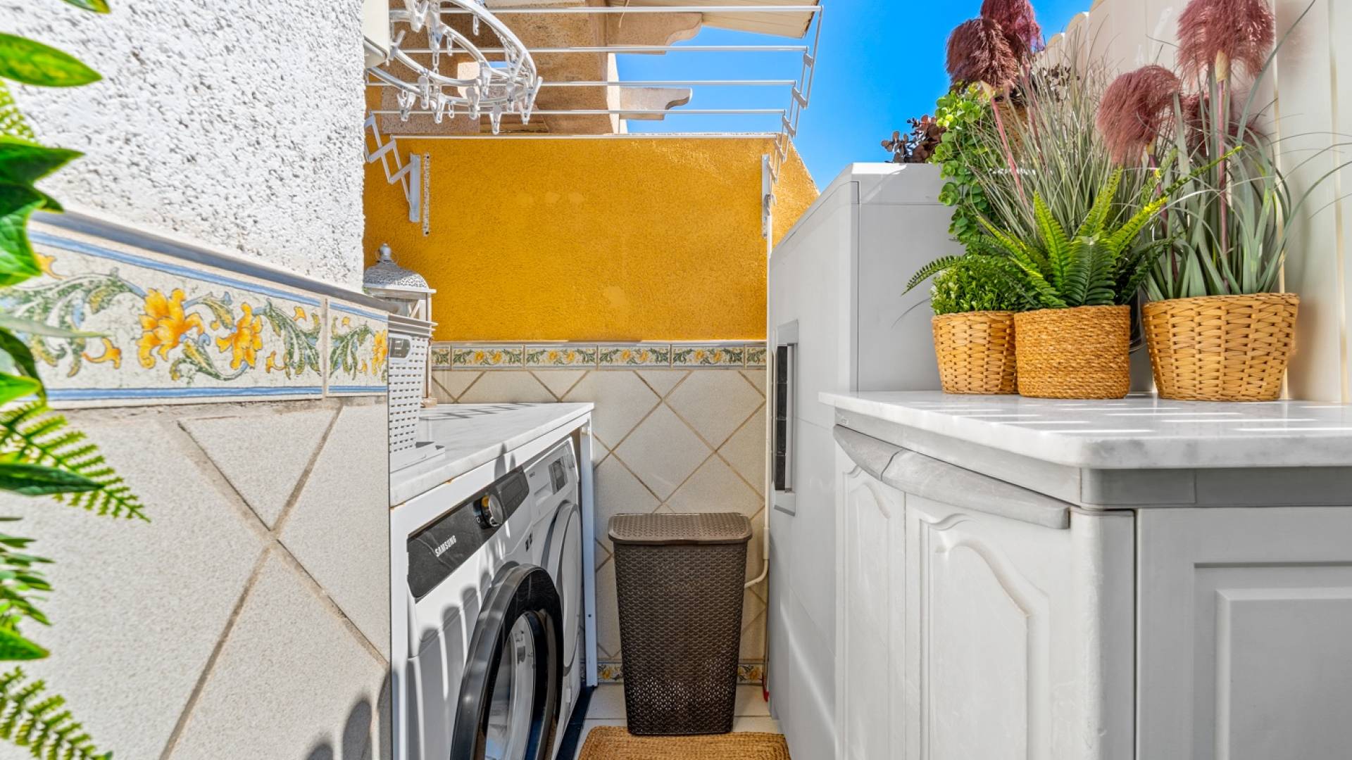 Gebraucht - Penthouse - Torrevieja