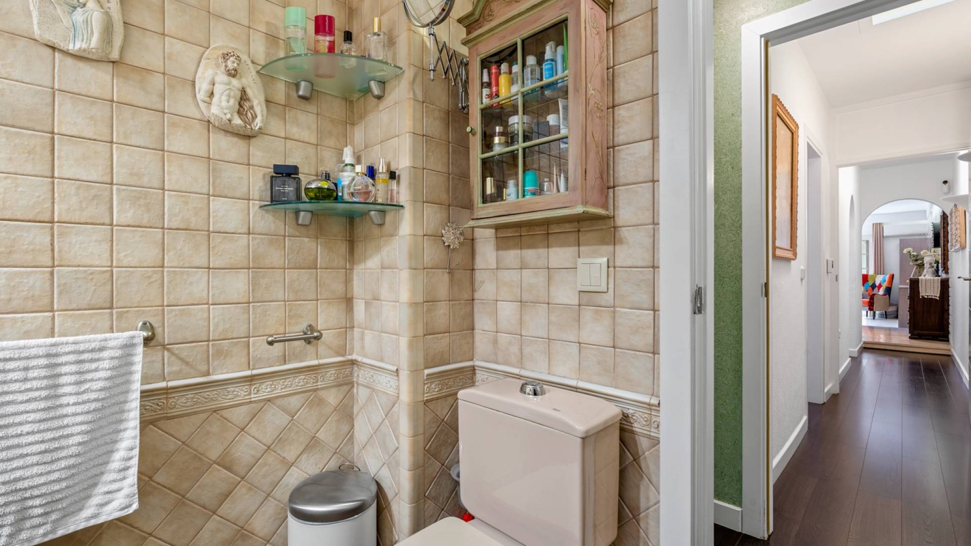 Gebraucht - Penthouse - Torrevieja