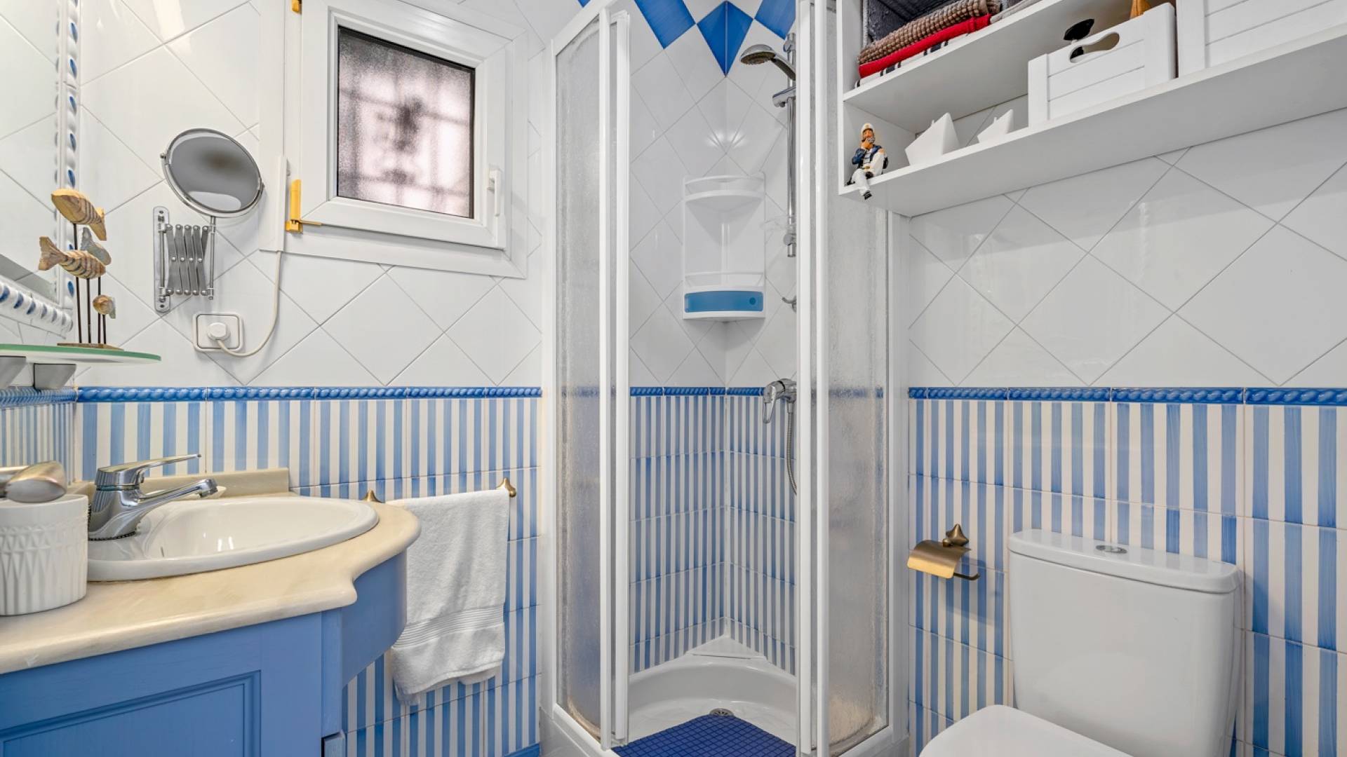 Gebraucht - Penthouse - Torrevieja