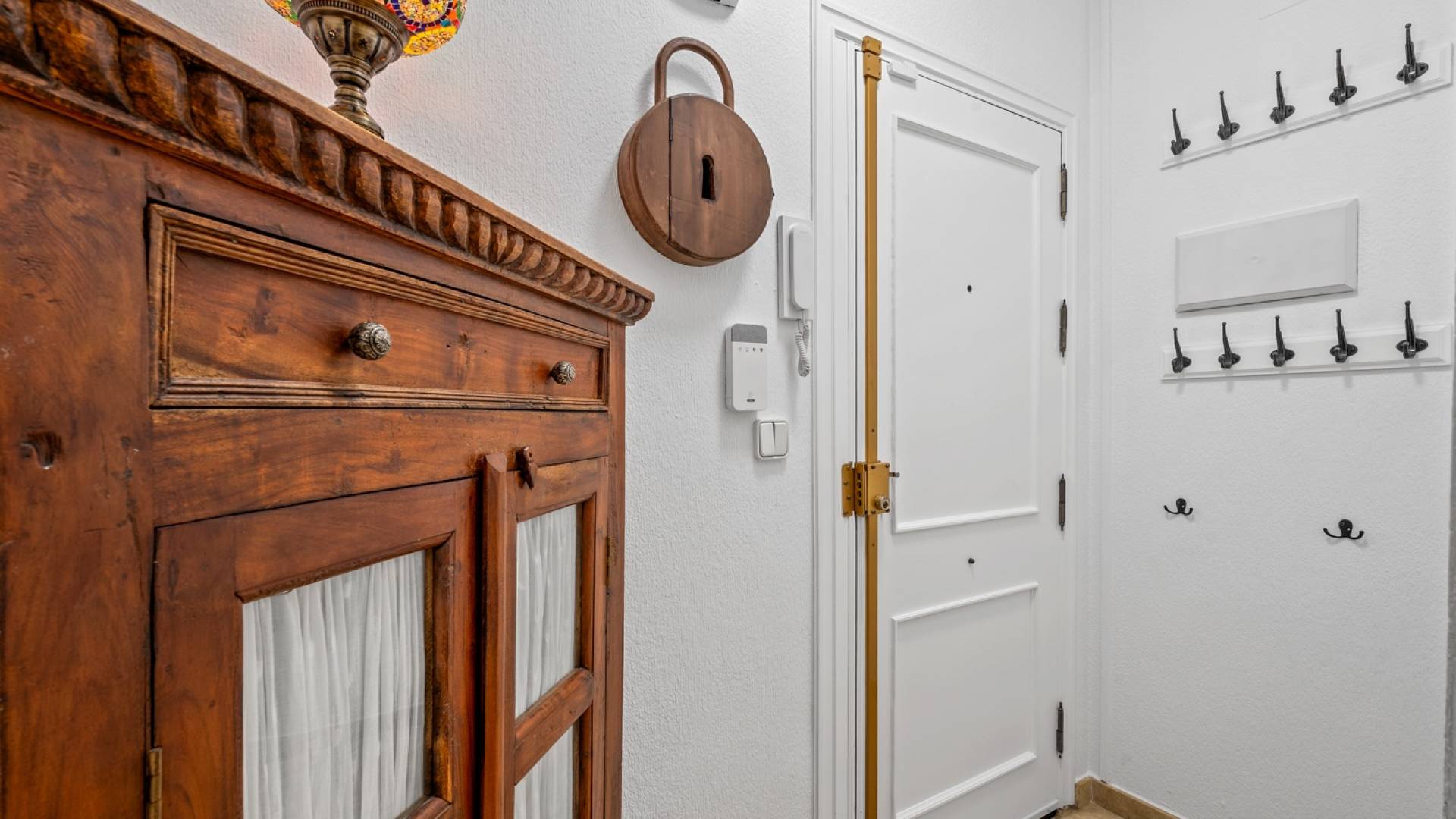 Gebraucht - Penthouse - Torrevieja