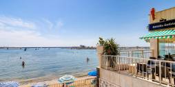 Gebraucht - Penthouse - Torrevieja
