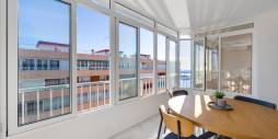 Gebraucht - Penthouse - Torrevieja