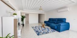 Gebraucht - Penthouse - Torrevieja