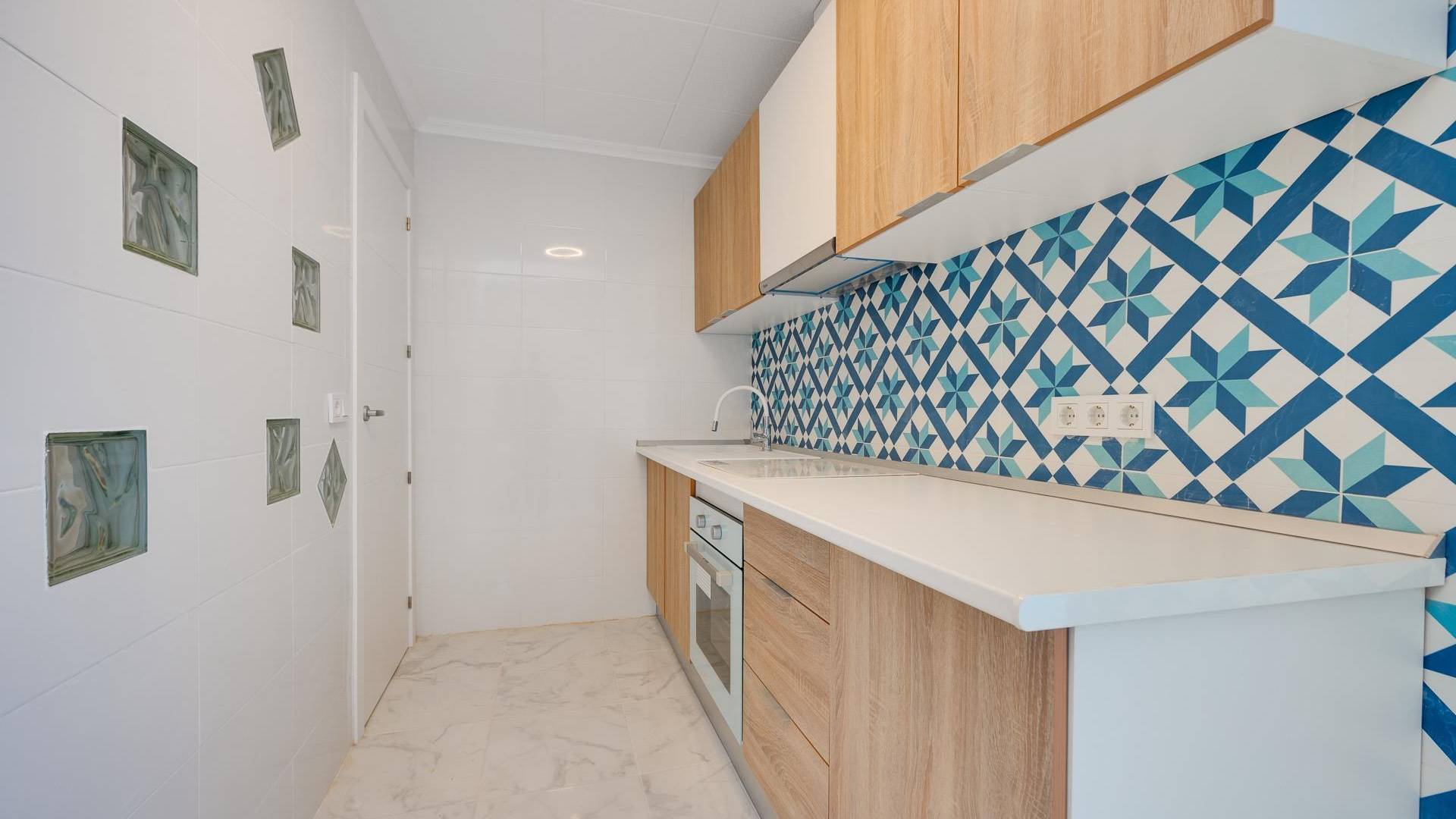 Gebraucht - Penthouse - Torrevieja