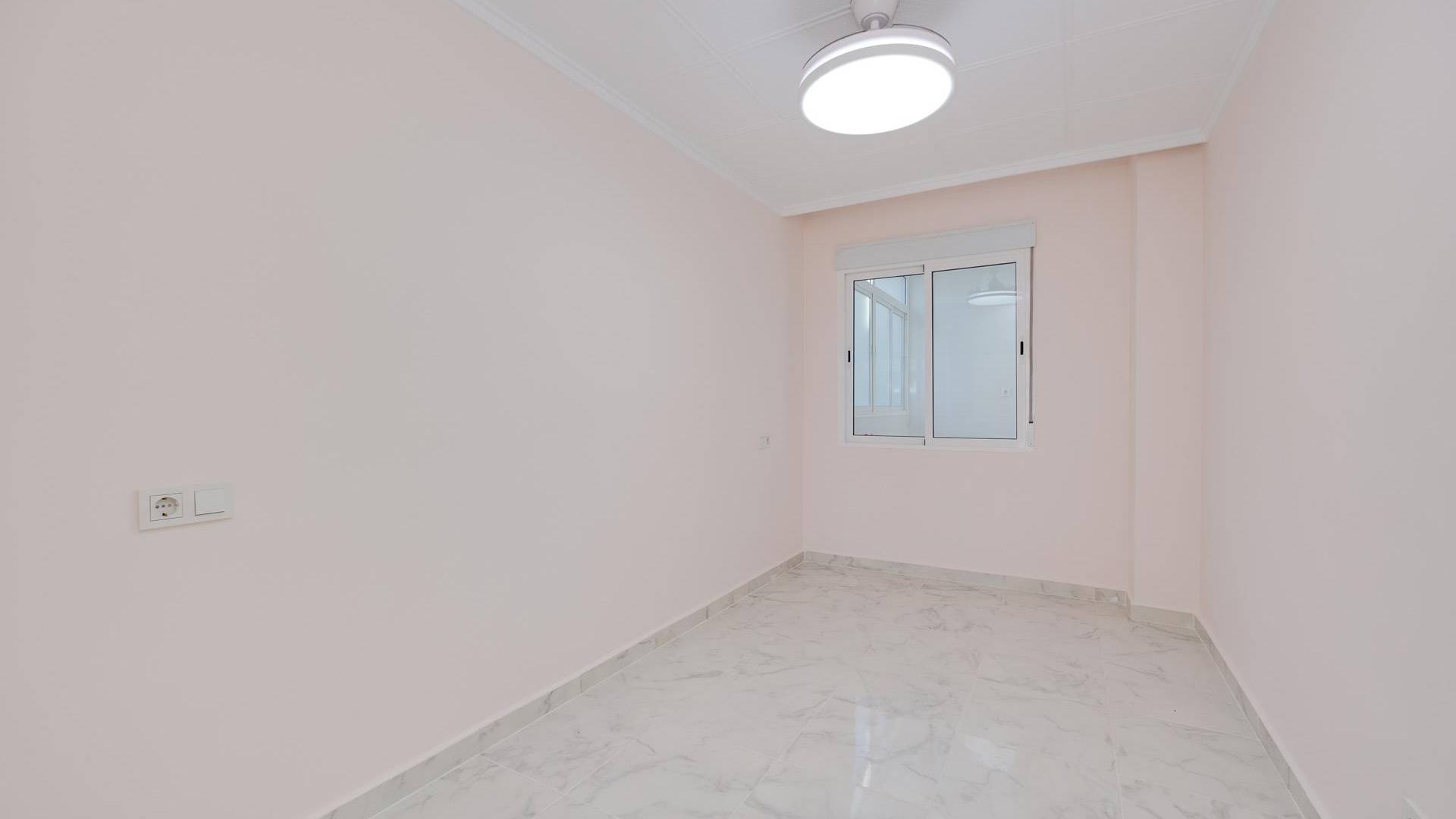 Gebraucht - Penthouse - Torrevieja