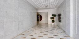 Gebraucht - Penthouse - Torrevieja