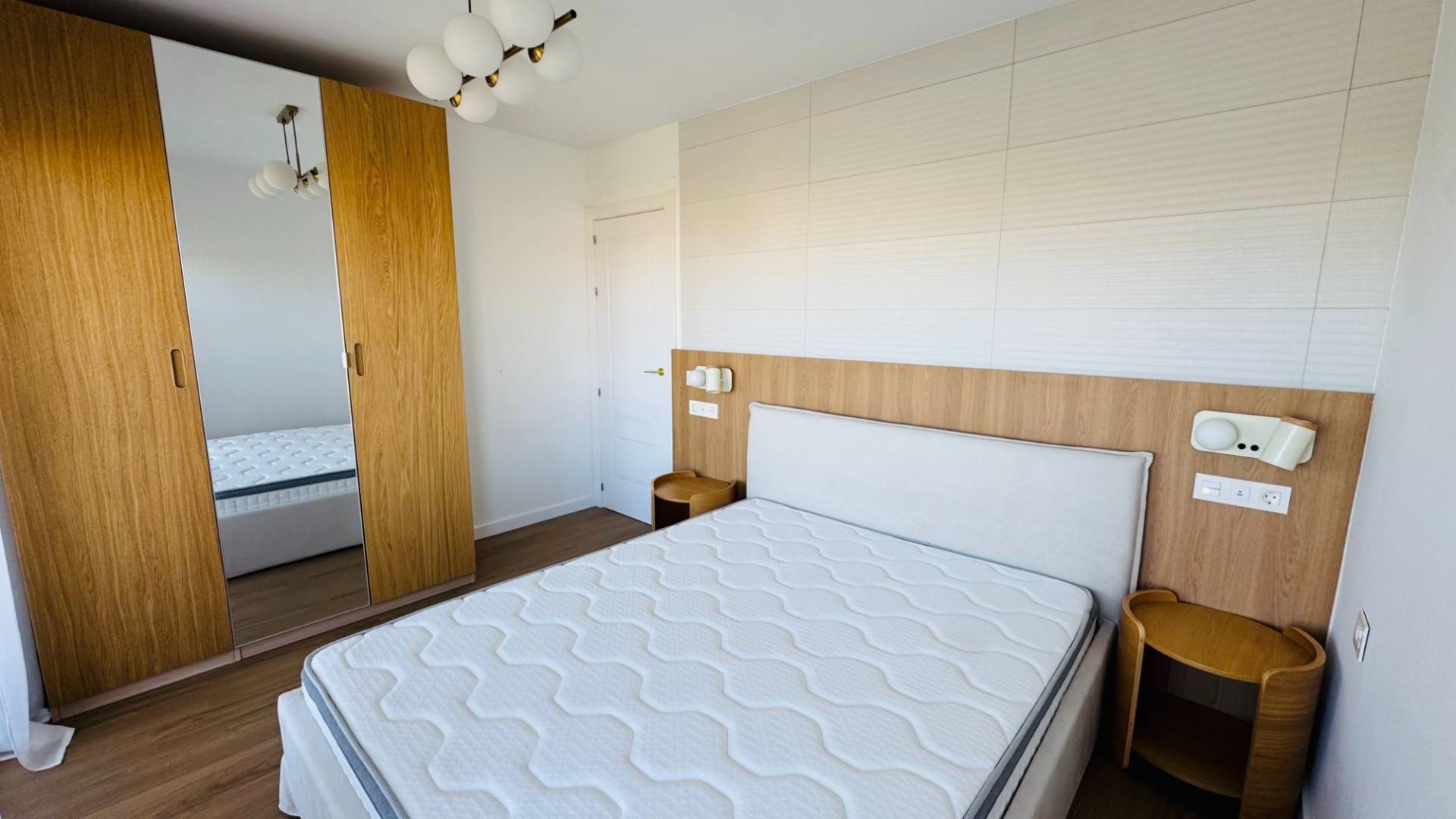Gebraucht - Penthouse - Torrevieja - 