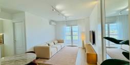 Gebraucht - Penthouse - Torrevieja - 