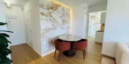 Gebraucht - Penthouse - Torrevieja - 