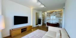 Gebraucht - Penthouse - Torrevieja - 