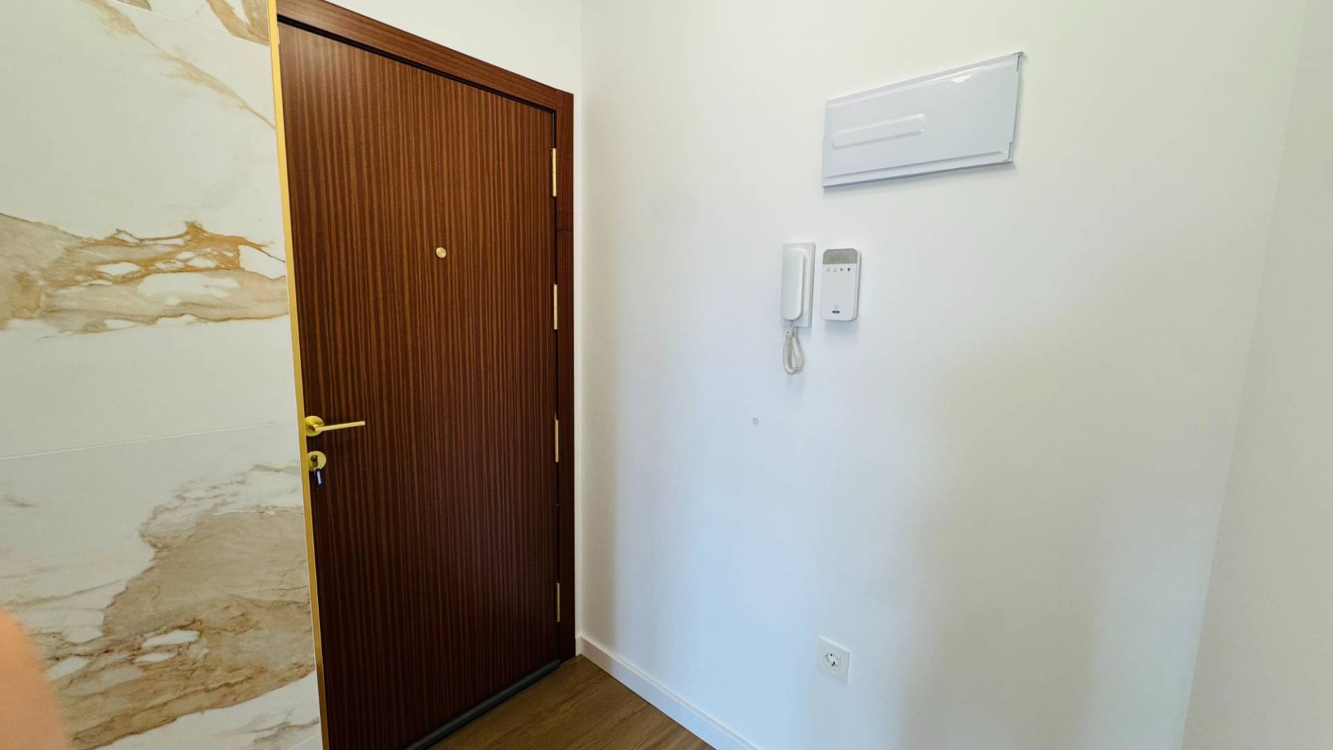Gebraucht - Penthouse - Torrevieja - 