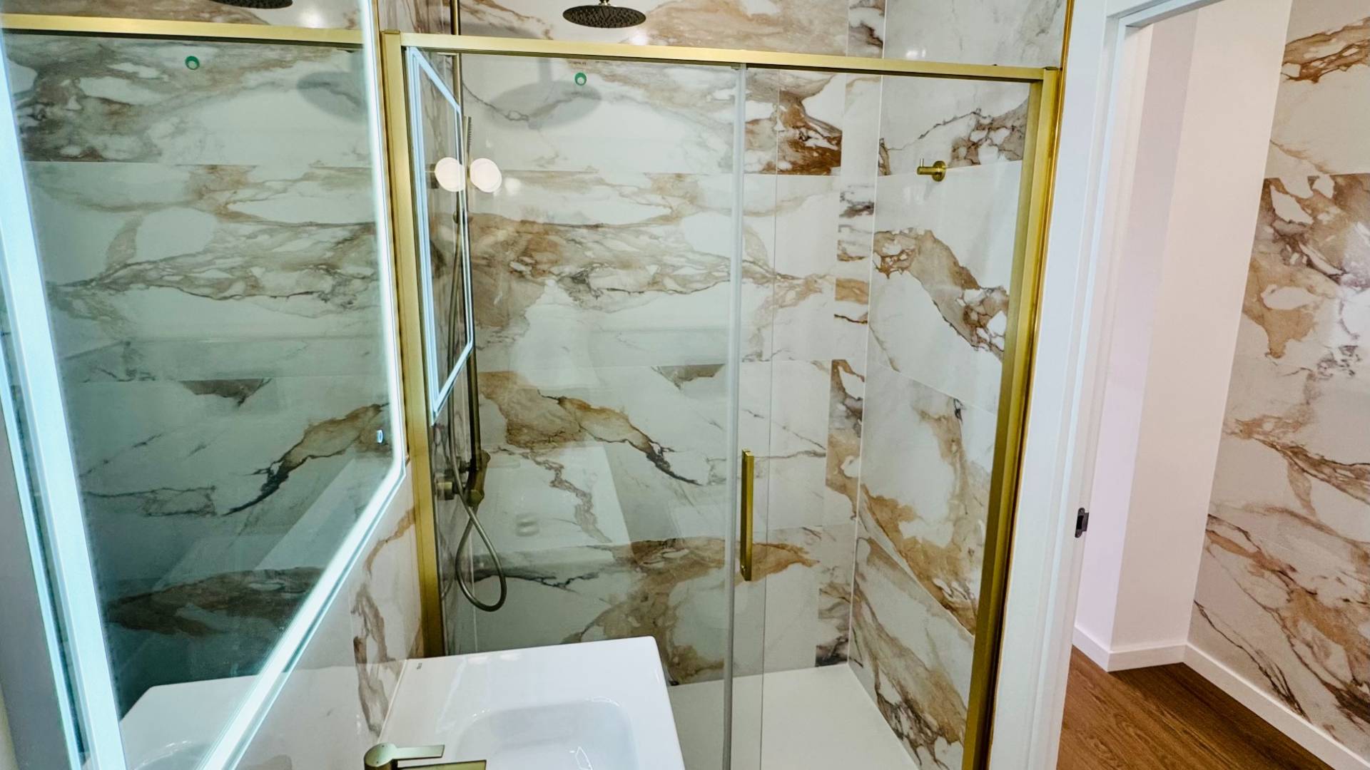 Gebraucht - Penthouse - Torrevieja - 