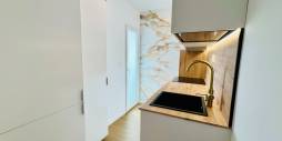 Gebraucht - Penthouse - Torrevieja - 