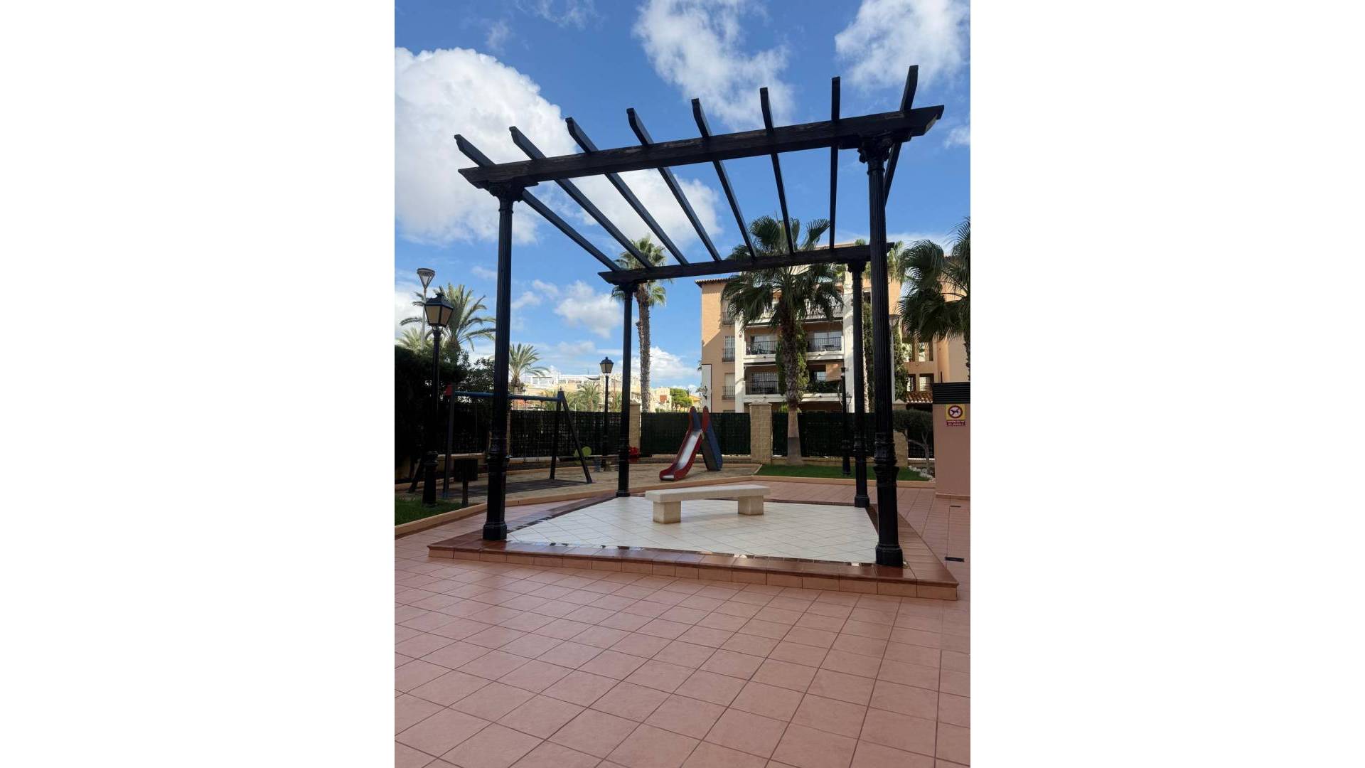 Gebraucht - Penthouse - Torrevieja