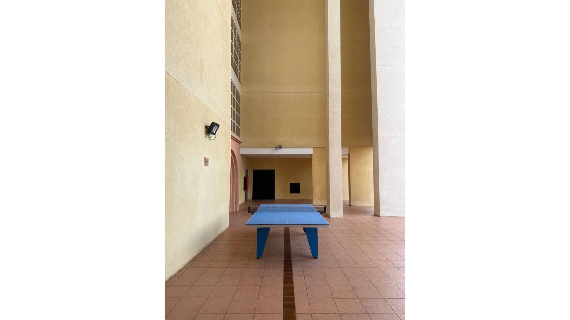 Gebraucht - Penthouse - Torrevieja