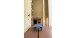 Gebraucht - Penthouse - Torrevieja