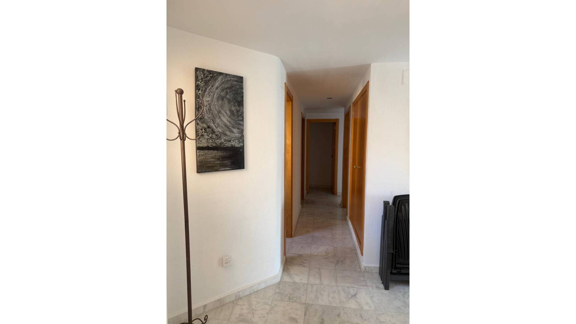 Gebraucht - Penthouse - Torrevieja