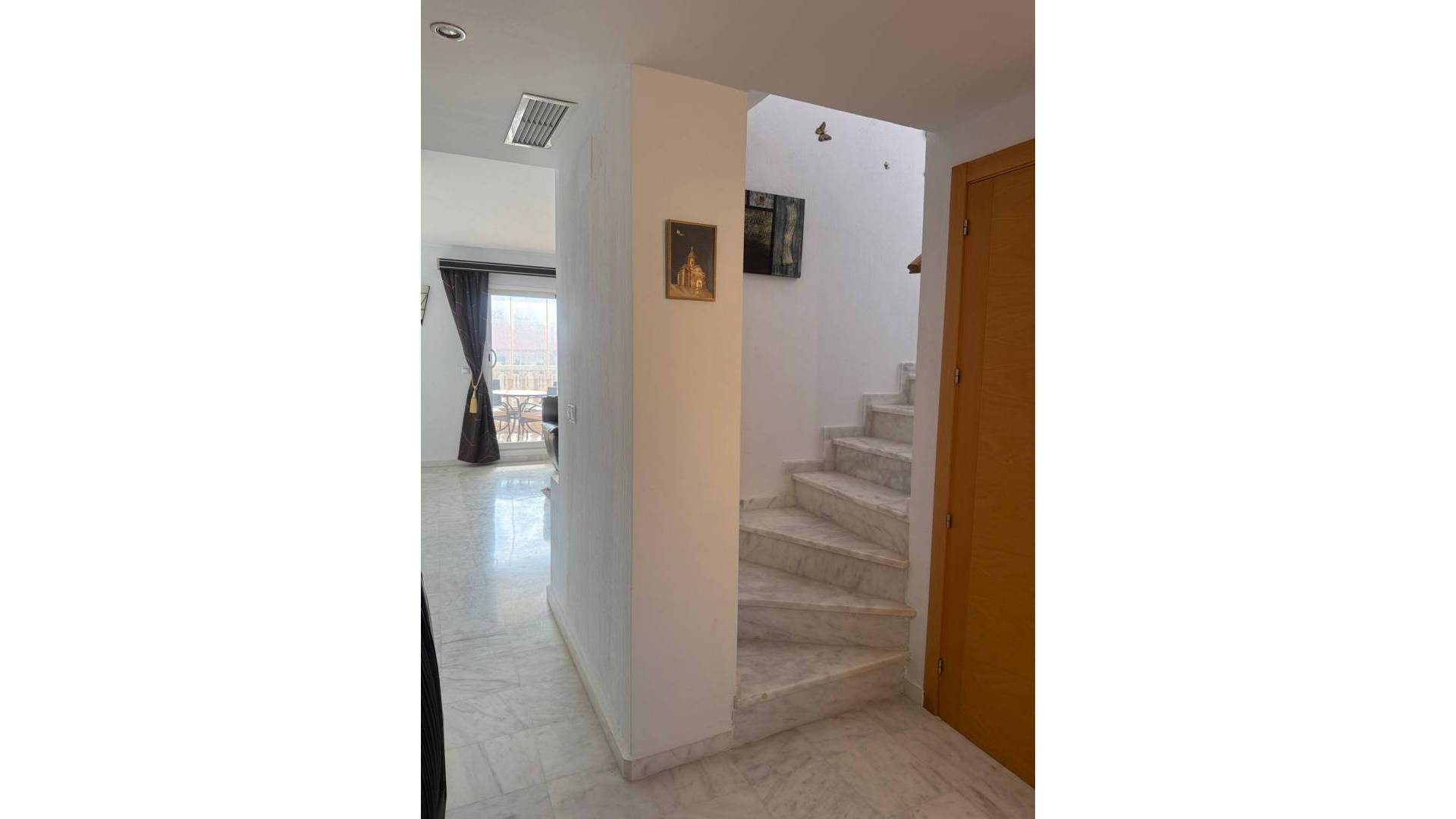 Gebraucht - Penthouse - Torrevieja