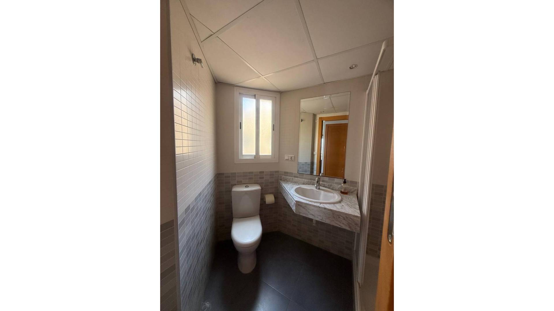 Gebraucht - Penthouse - Torrevieja