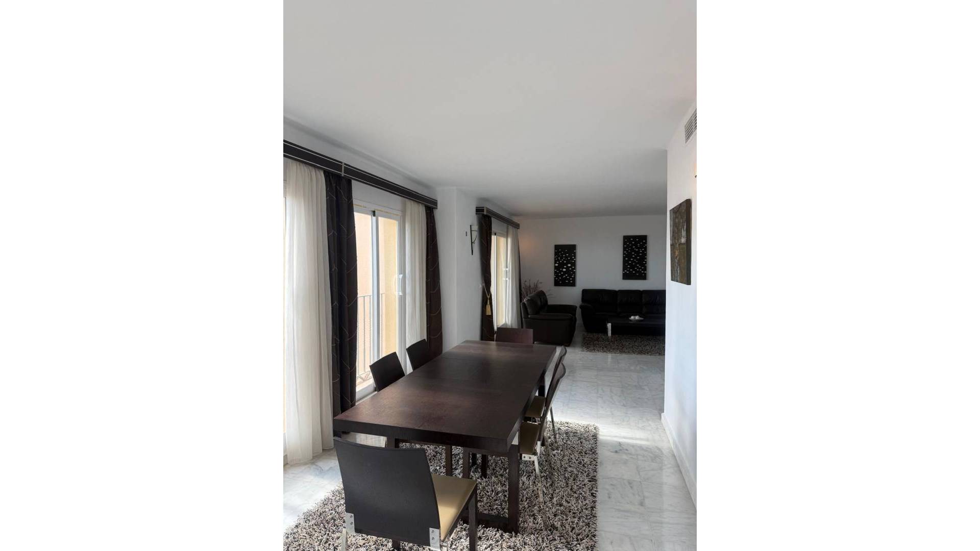 Gebraucht - Penthouse - Torrevieja
