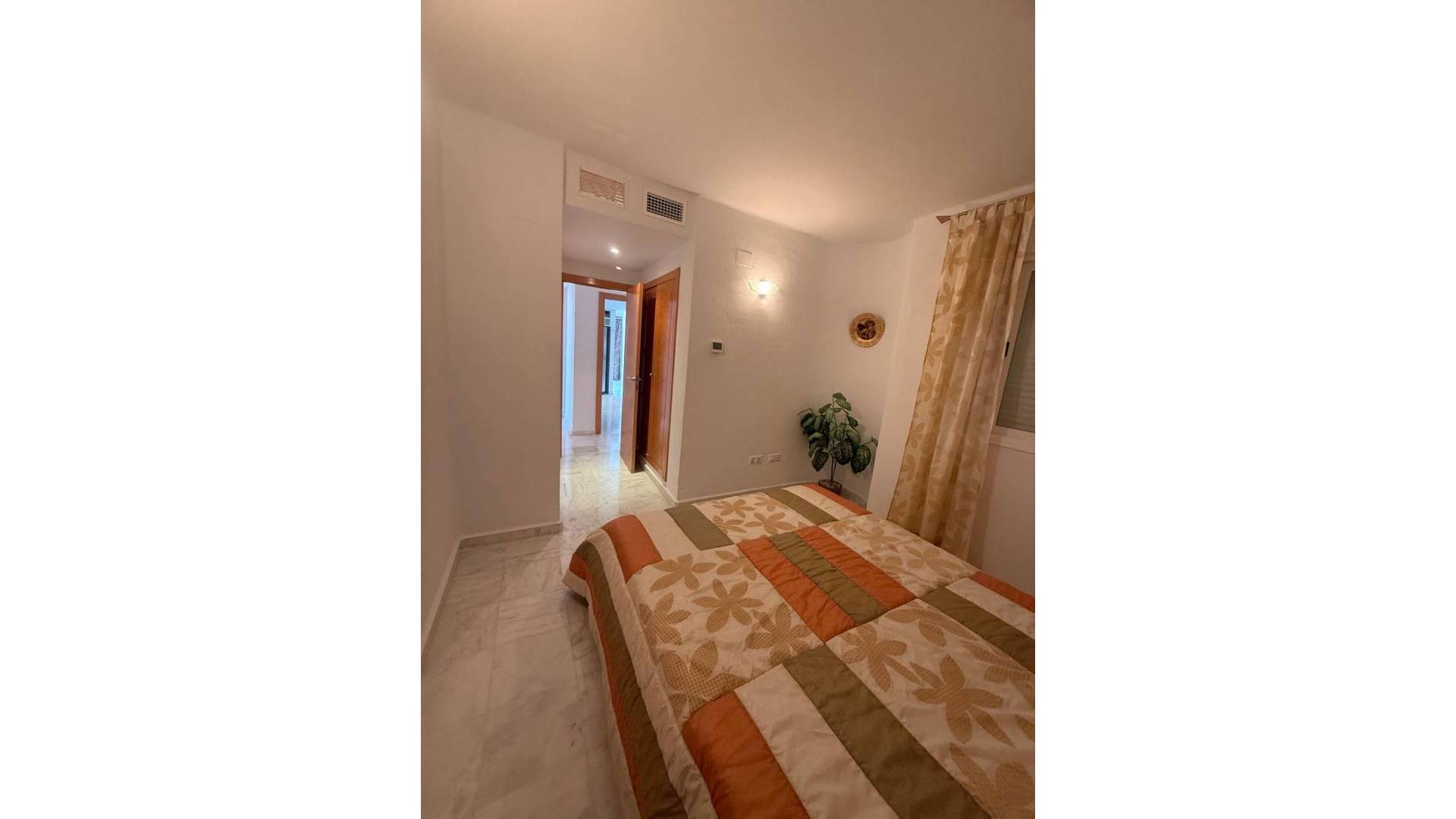 Gebraucht - Penthouse - Torrevieja