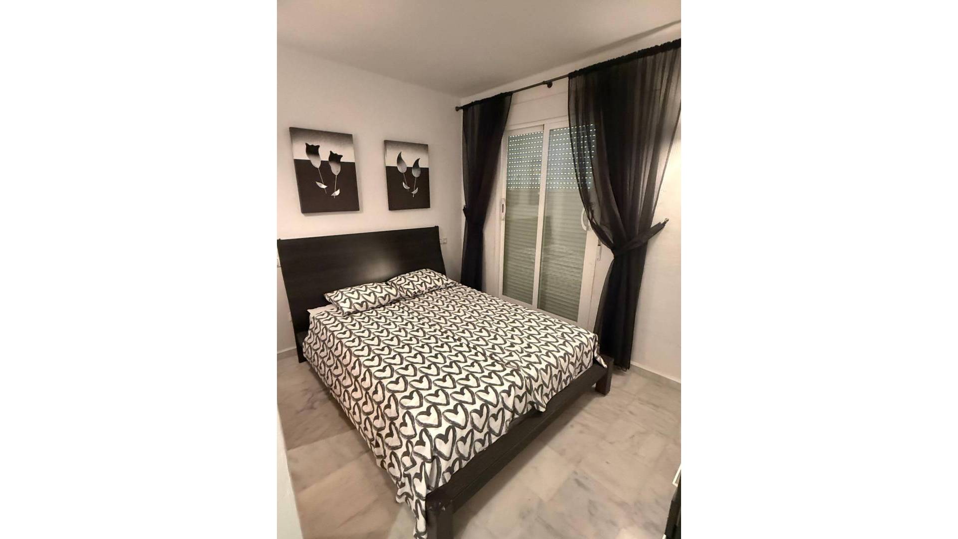 Gebraucht - Penthouse - Torrevieja