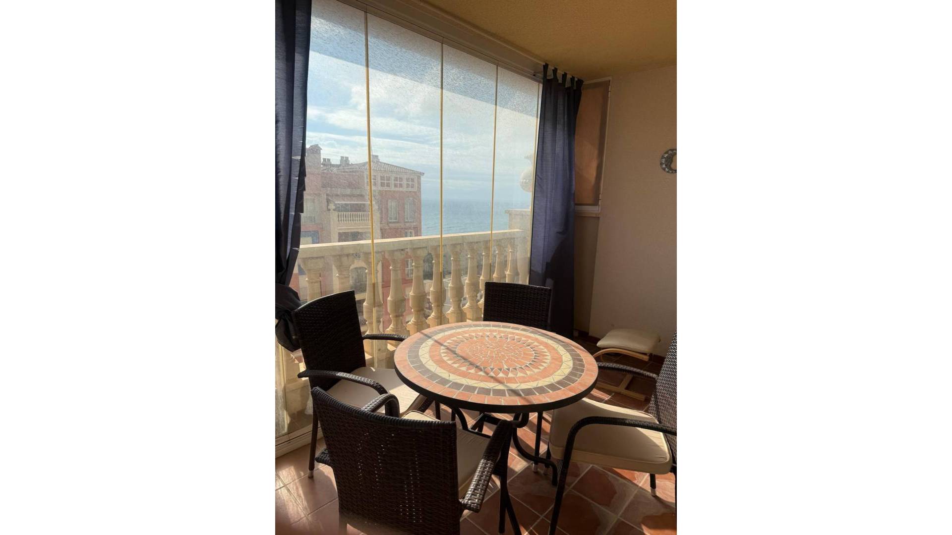 Gebraucht - Penthouse - Torrevieja