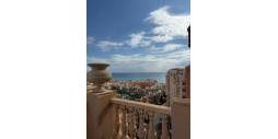 Gebraucht - Penthouse - Torrevieja