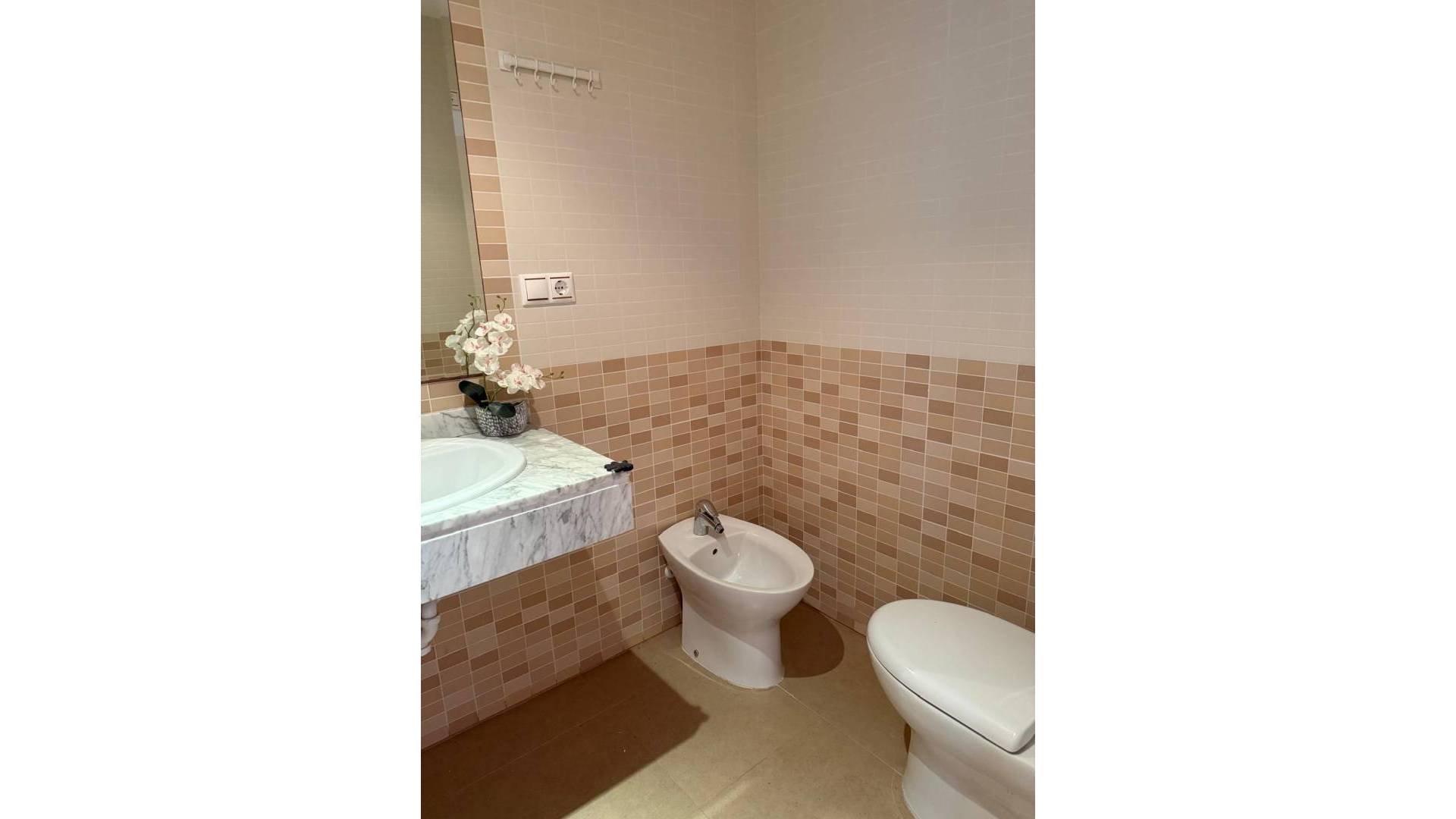 Gebraucht - Penthouse - Torrevieja