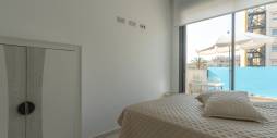 Gebraucht - Penthouse - Torrevieja