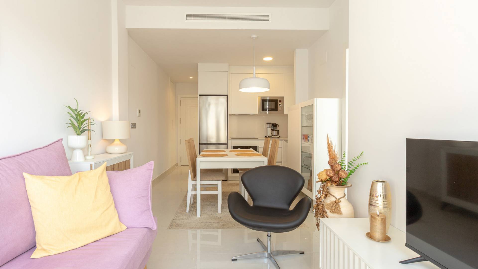 Gebraucht - Penthouse - Torrevieja