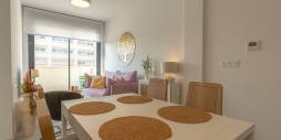 Gebraucht - Penthouse - Torrevieja