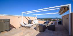 Gebraucht - Penthouse - Torrevieja
