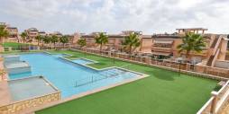 Gebraucht - Penthouse - Torrevieja