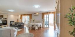 Gebraucht - Penthouse - Torrevieja