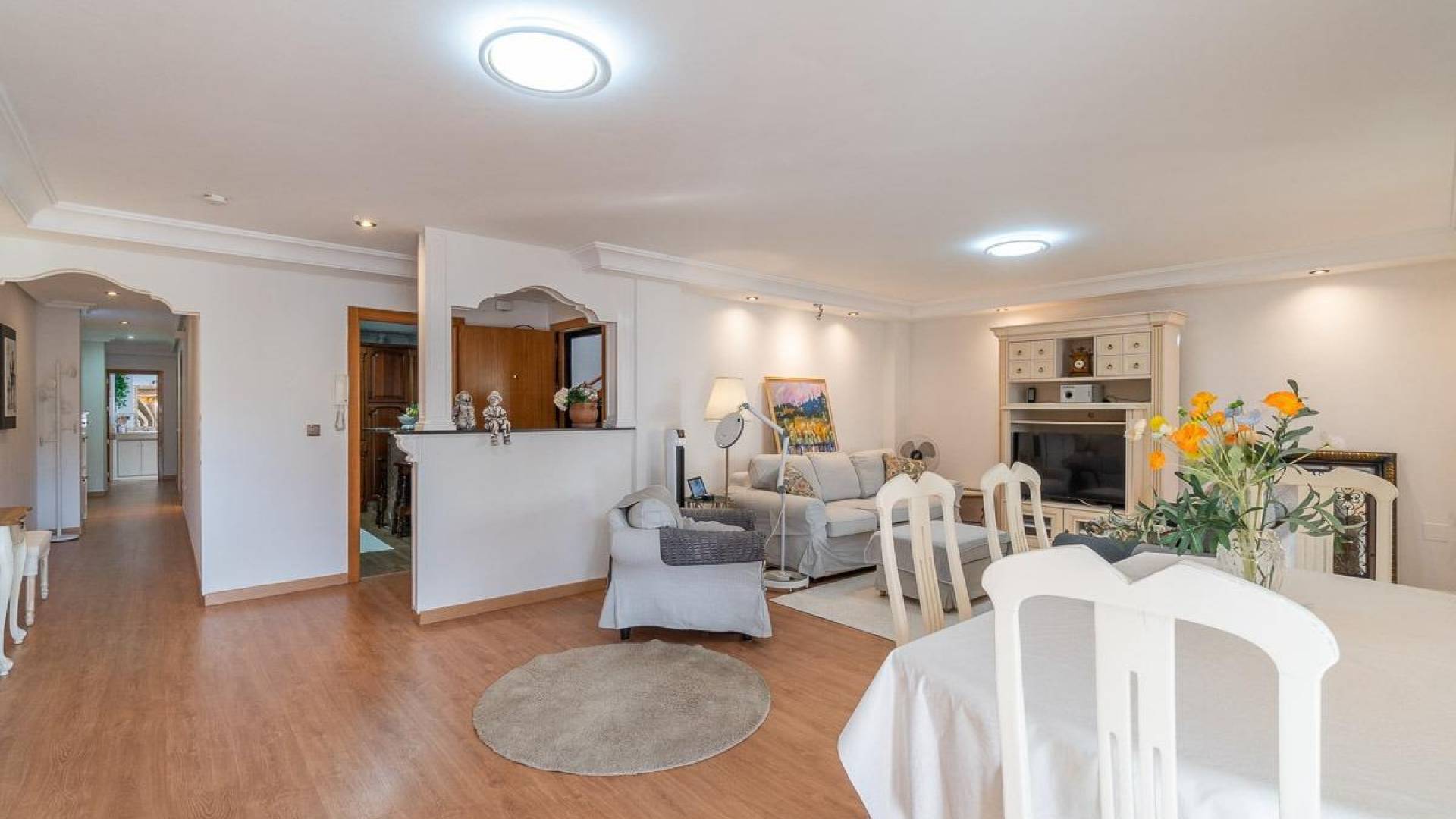 Gebraucht - Penthouse - Torrevieja