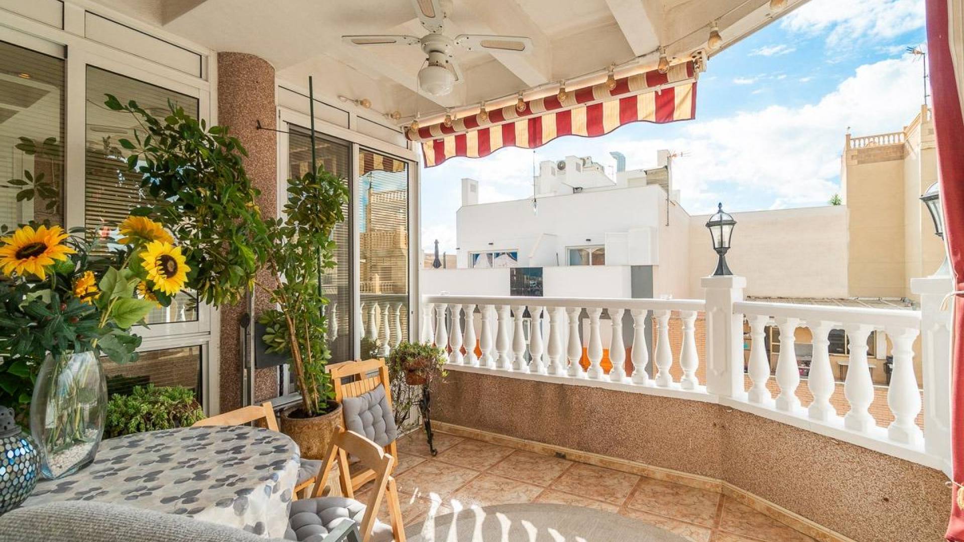 Gebraucht - Penthouse - Torrevieja