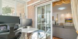 Gebraucht - Penthouse - Torrevieja