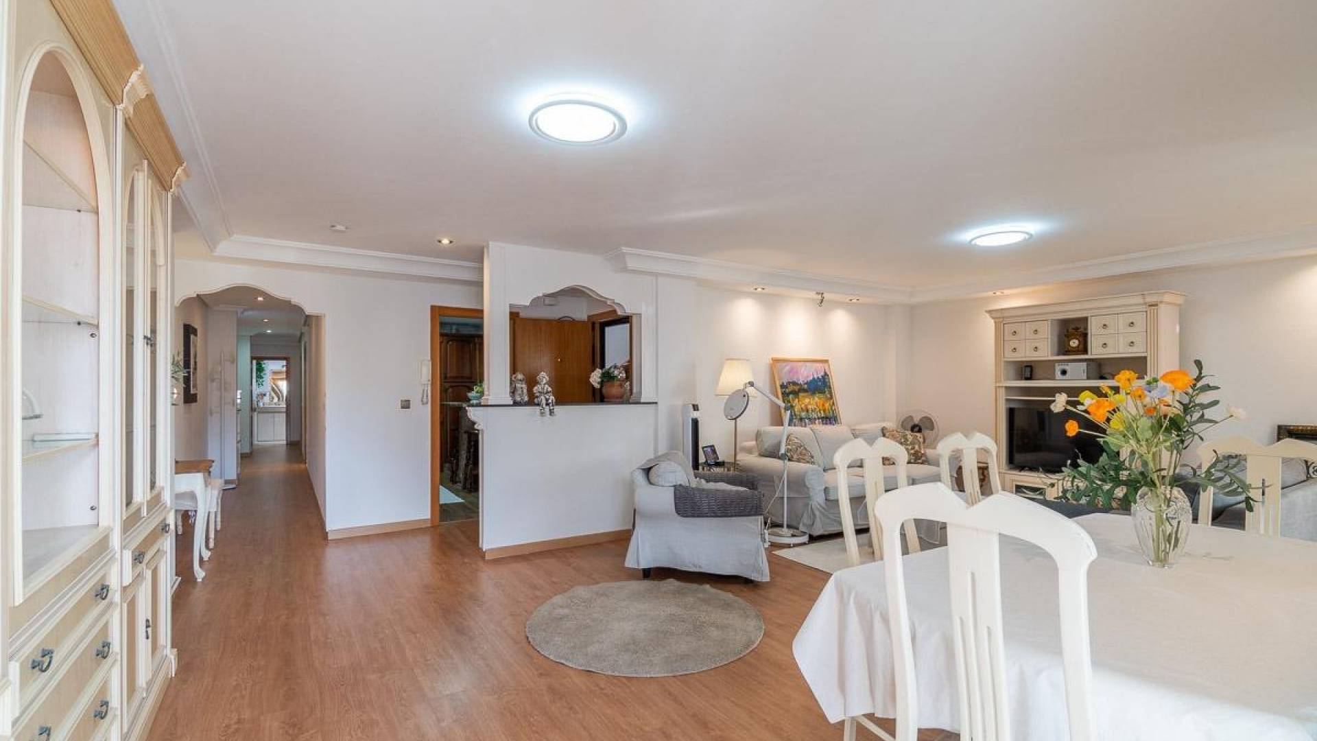 Gebraucht - Penthouse - Torrevieja