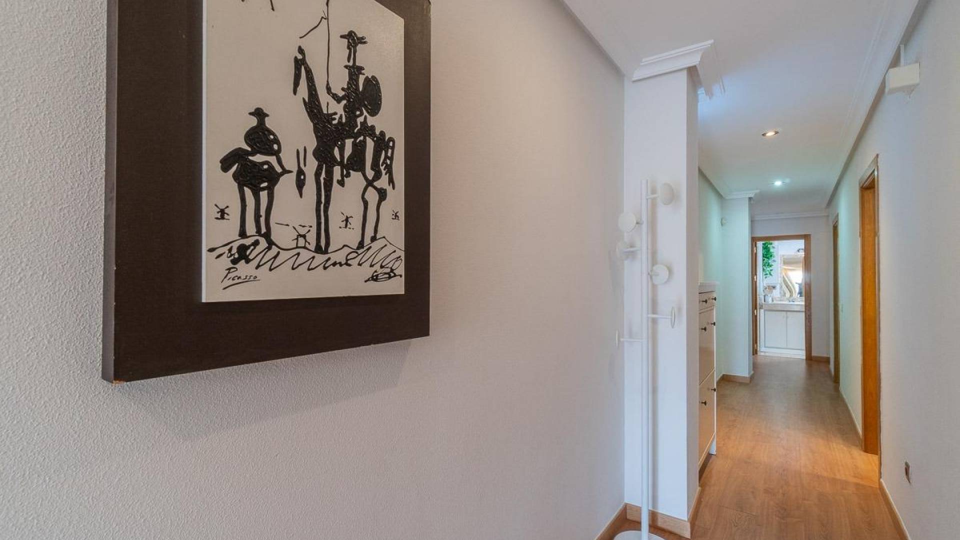 Gebraucht - Penthouse - Torrevieja