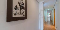 Gebraucht - Penthouse - Torrevieja