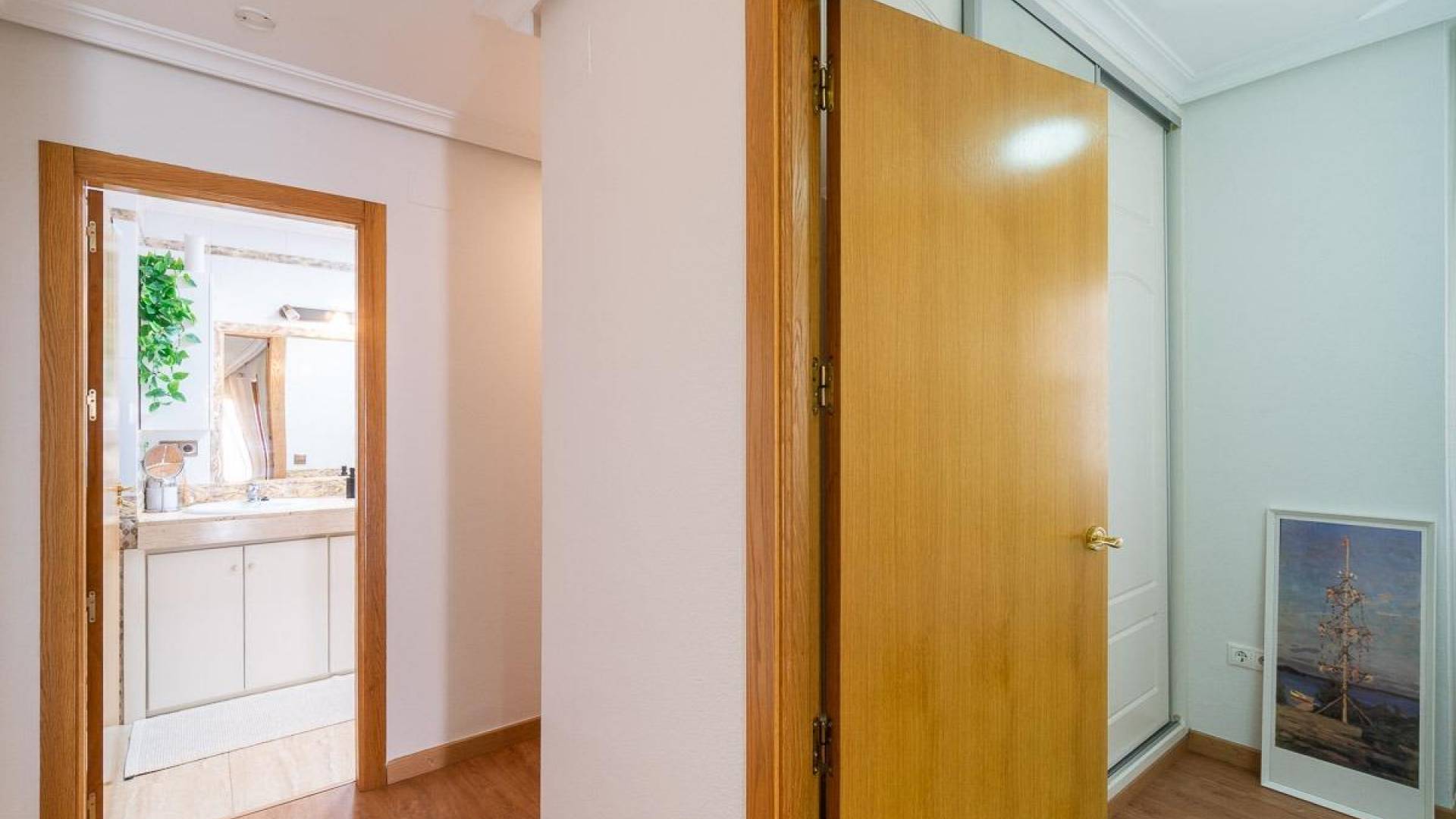 Gebraucht - Penthouse - Torrevieja