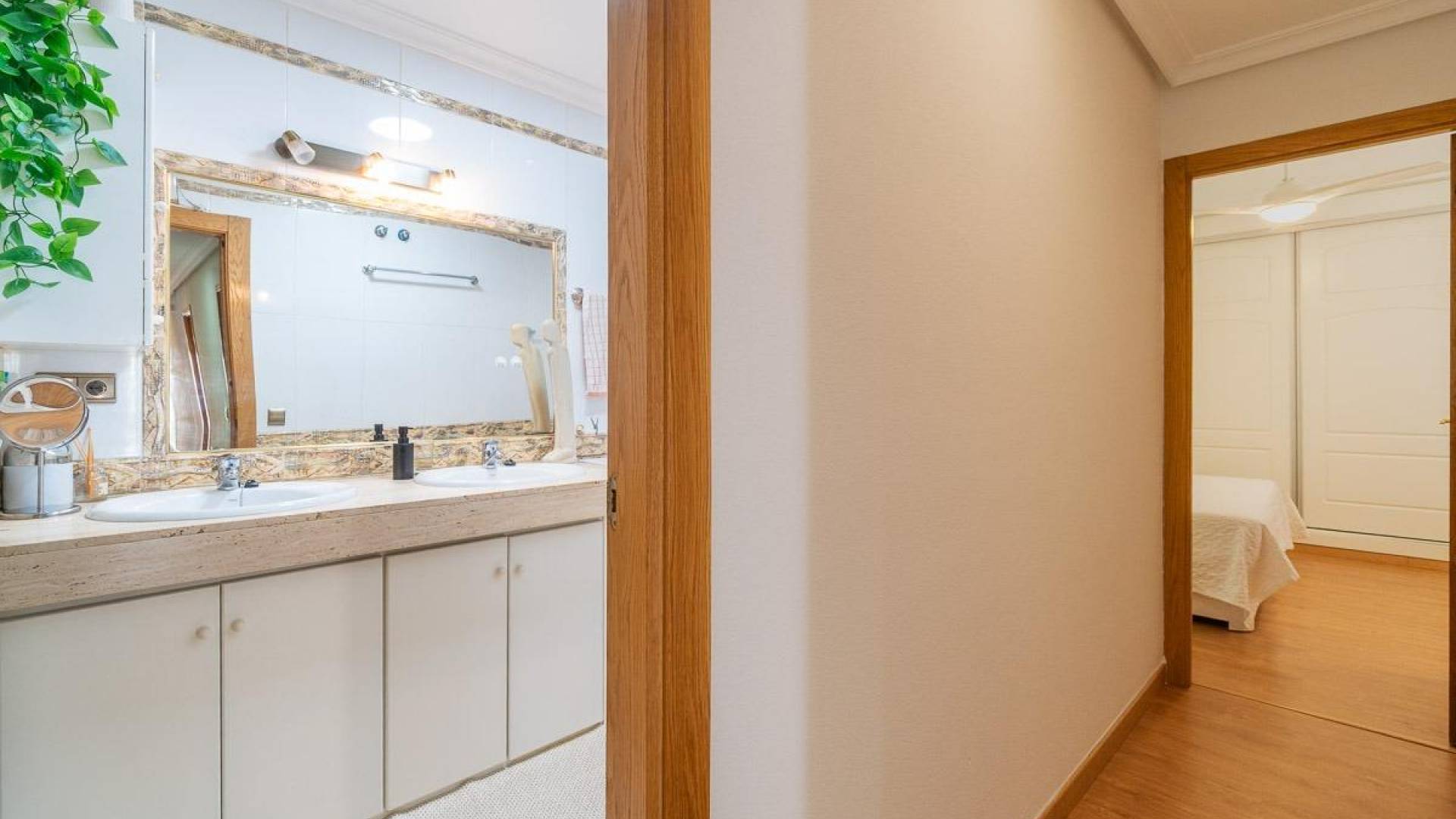 Gebraucht - Penthouse - Torrevieja