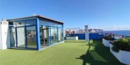 Gebraucht - Penthouse - Villajoyosa - Cala Villajoyosa