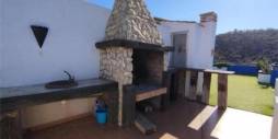 Gebraucht - Penthouse - Villajoyosa - Cala Villajoyosa